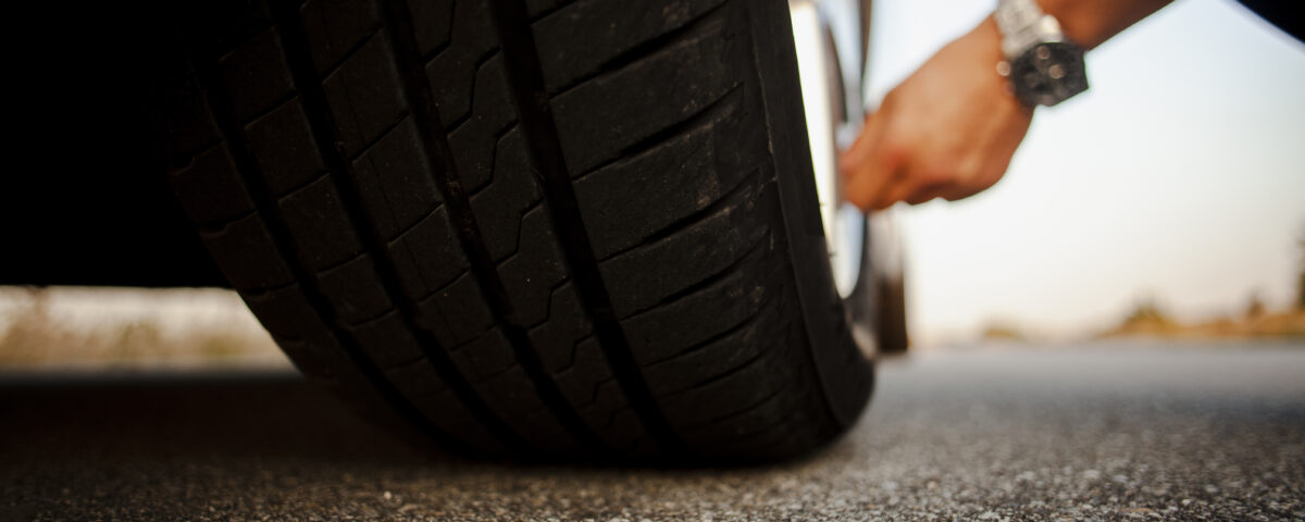 3 Signs Your Vehicle Needs a Quick Tyre Valve Replacement 
