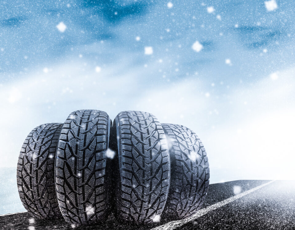 Best Mid-Range Tyres and car-tires-winter-road.jpg