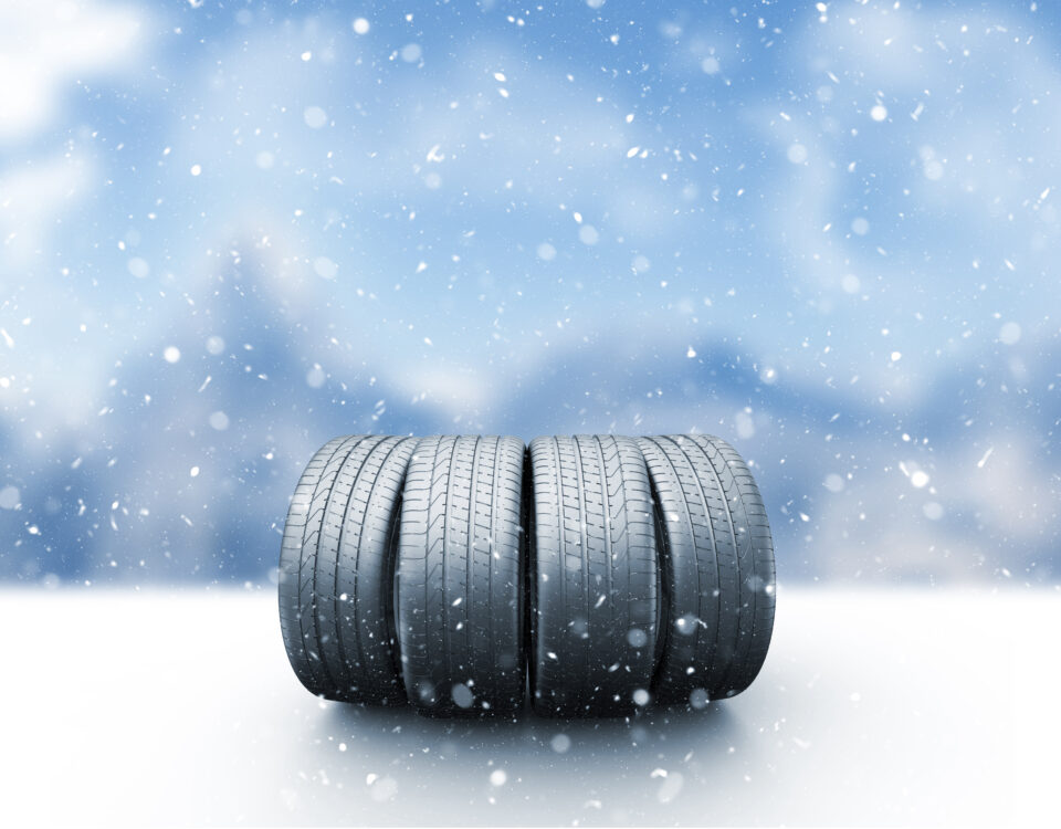 best winter Tyres