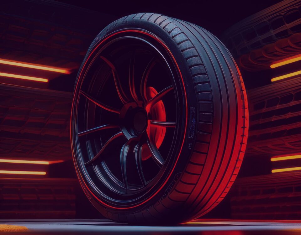 all seasons tyre