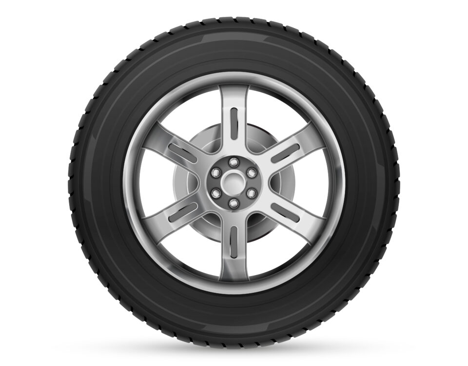 Mid-Range tyres for your affordability and reliability in rainy weather for roads in UK