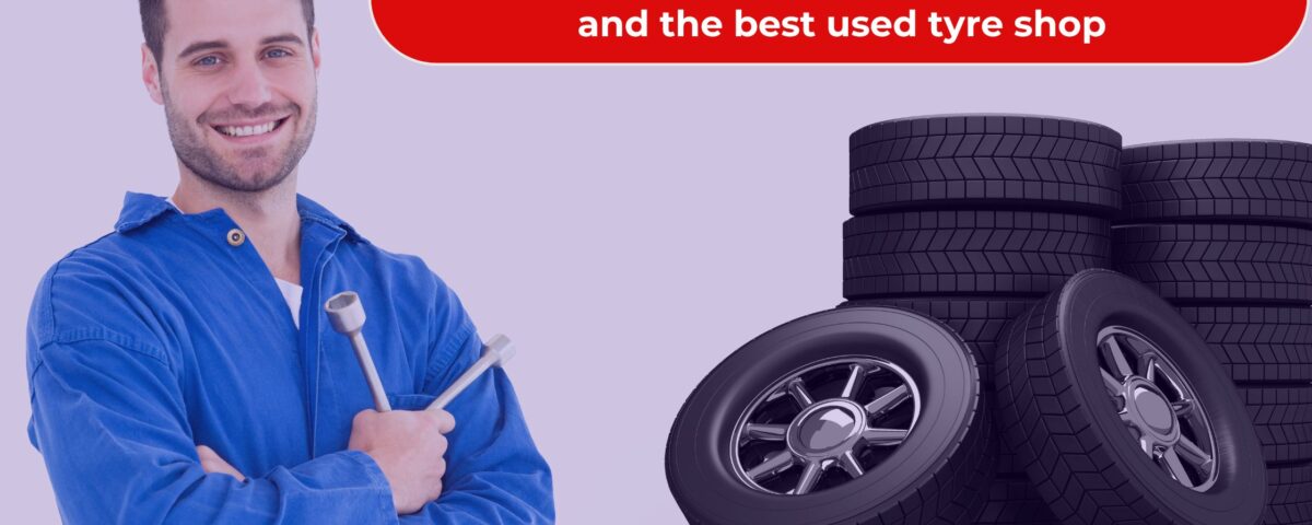 Best mobile tyre fitting Manchester Oldham and the best used tyre shop