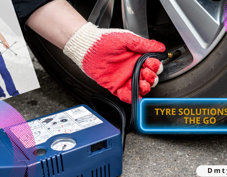 Best Used Tyre Change Services in Oldham