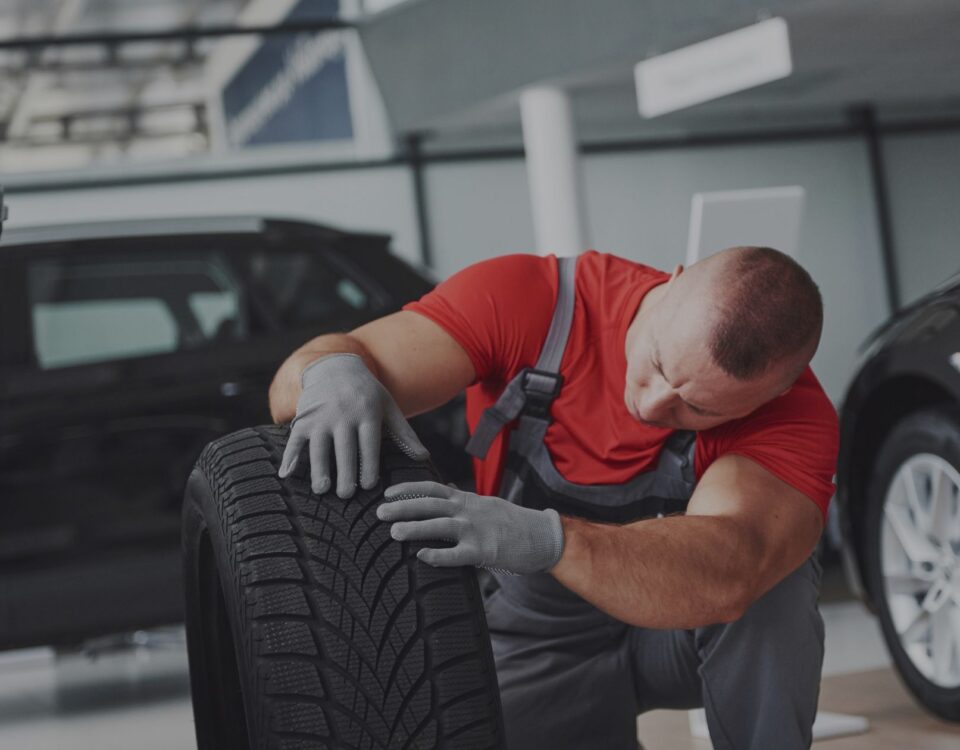 Budget-Friendly Rubber- The Case for Part Worn Tyres in Manchester and its 5 Benefits