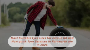 quick tyre rescue and roadside assistance service by dmtyres UK